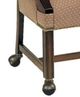 Fairfield® Phillips Occasional Chair with Casters-2