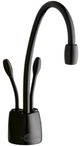 InSinkErator® Mocha Bronze Indulge™ Contemporary Hot/Cold Faucet-2