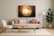 Classy Living Star of David Wall Art-1