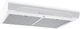 Broan Alta 3 Series 30" White Under Cabinet Range Hood-0