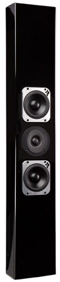 Totem Acoustics Tribe 4" On-Wall Speaker-0