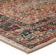 Dalyn™ Rug Company Jericho Linen 5'x8' Style 2 Area Rug-1