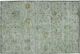 Dalyn™ Rug Company Solace SL4 Aloe 5'x8' Area Rug-1