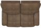 La-Z-Boy® Brooks Ash Power Reclining Loveseat-2