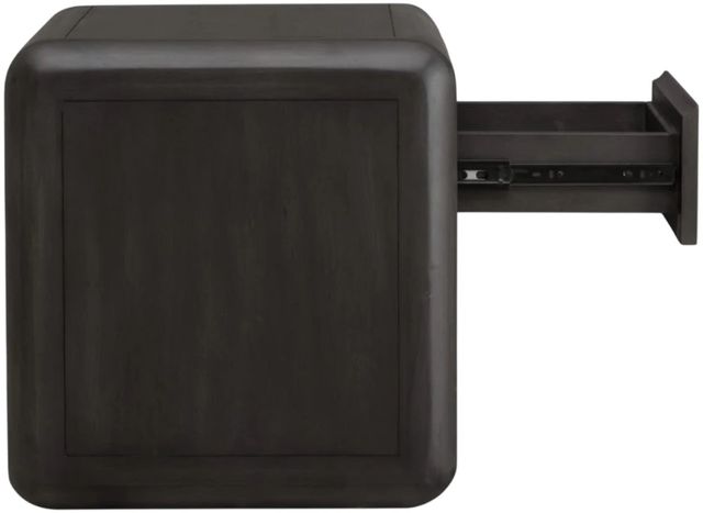 Modus Furniture Xolani Jaguar 1-Drawer Nightstand-3