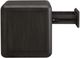 Modus Furniture Xolani Jaguar 1-Drawer Nightstand-3