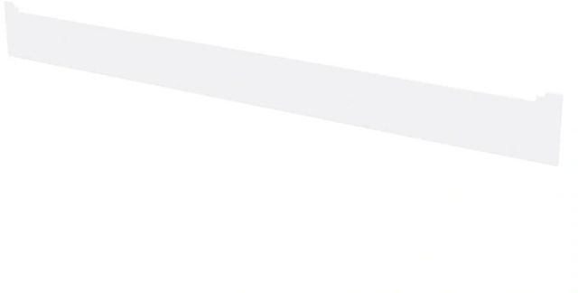 Frigidaire® 3" White Wall Oven Trim Kit-1