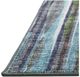 Dalyn™ Rug Company Amador AA1 Violet 5'x8' Area Rug-3