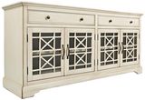 Antique Cream