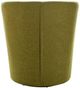 Stylecraft Dann Foley Lifestyle Lemongrass Swivel Chair-3