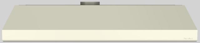 Vent-A-Hood® 48" Biscuit Under Cabinet Range Hood-0