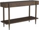 Fairfield® Customizable Monogram Console Table-3