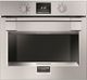 Fulgor® Milano 600 Series PRO 30" Stainless Steel Single Electric Wall Oven-0