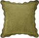 Stylecraft Tamara Day Green 22" Designer Pillow-0
