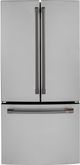 Café™ Brushed Black Refrigeration Handles-2