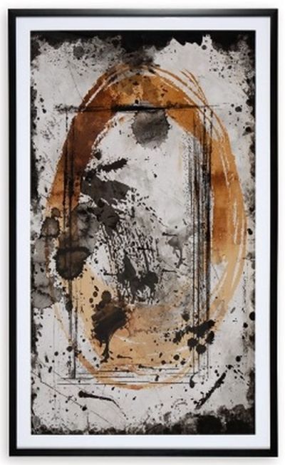 Signature Design by Ashley® Clefting Wall Art-2