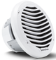 Rockford Fosgate® Luxury Edition White Punch Marine 12" SVC 4-Ohm Subwoofer-2