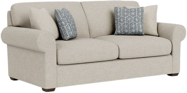 Flexsteel® Customizable Randall Two-Cushion Sofa-0