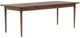 Four Hands Harper Toasted Walnut Extension Dining Table-0