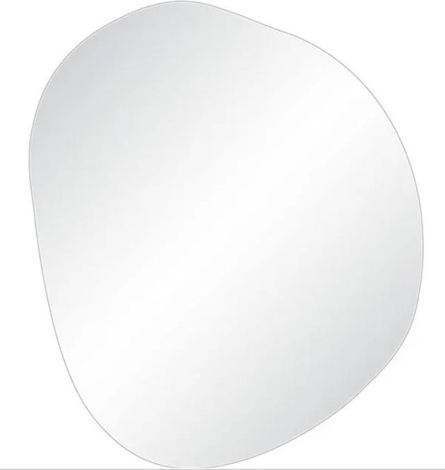 Renwil® Lunaria Clear Accent Mirror-1