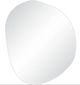 Renwil® Lunaria Clear Accent Mirror-1