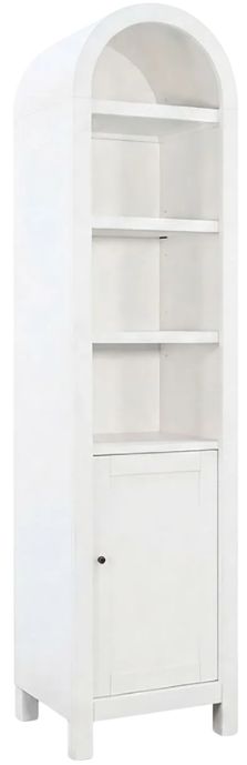 Sunny Designs™ Signature Light Small Arch Cabinet-0
