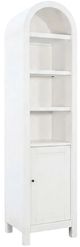 Sunny Designs™ Signature Light Small Arch Cabinet-0