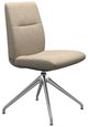 Stressless® by Ekornes® Customizable Mint Large Low Back Dining Chair-0