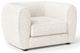Furniture of America® Verdal Off-White Accent Chair-0