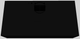 Vent-A-Hood® 48" Black Wall Mounted Range Hood-1