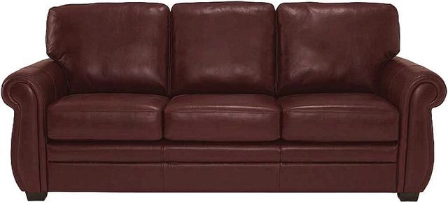 Palliser® Furniture Borrego Garnet Sofa-1