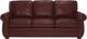 Palliser® Furniture Borrego Garnet Sofa-1