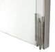 VIG Furniture Modrest Token 3-Piece Cream/Stainless Steel Queen Bedroom Set-4