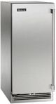 Perlick® Marine & Coastal Series 15" 2.8 Cu. Ft. Panel Ready Glass Door Built-In Wine Reserve-0