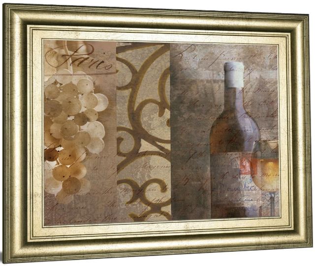 Classy Living Mallett, K. Vintage I Wall Art-3