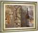 Classy Living Mallett, K. Vintage I Wall Art-3