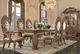 ACME Furniture Constantine Brown/Gold Server-4