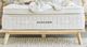 Avocado Luxury Organic 15" Hybrid Ultra Plush Box Top Queen Mattress-2