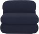 Moe's Home Collection Scout Black Lounge Chair-1