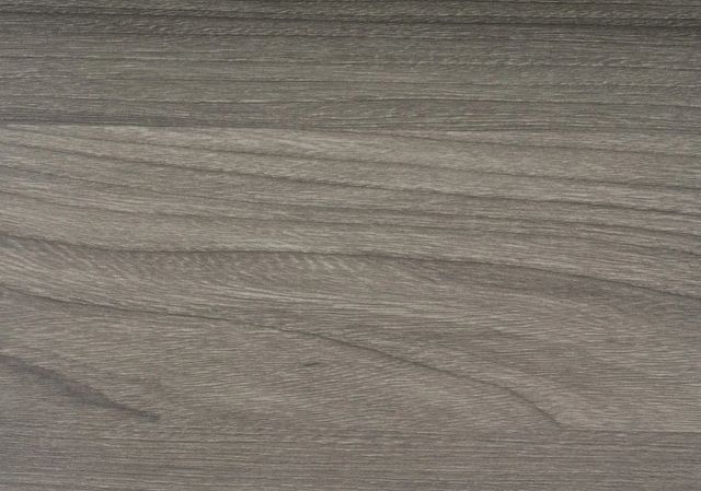 Homelegance® Waldorf Dark Gray Queen Panel Bed-3