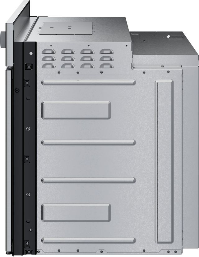 Bosch® 500 Series 30" Stainless Steel Single Wall Oven-4