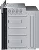 Bosch® 500 Series 30" Stainless Steel Single Wall Oven-4