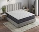 Sherwood® Bedding National Barcelona II Hybrid 12.5" Firm Tight Top Queen Mattress-3