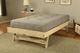 Kodiak Furniture Marisa Weathered White Twin Pop Up Bed-3