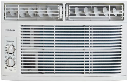 Frigidaire Window Mount Air Conditioner-White-0