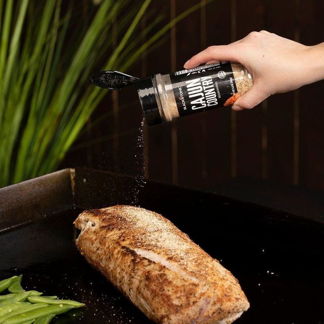 Blackstone® Cajun Country Seasoning-4