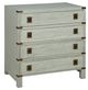 Furniture Classics Bennington Smokey White Chest-0