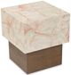 Michael Amini® Portrait Sienna Brown End Table-3