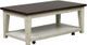 Liberty Furniture Lancaster Weathered Bark 3 Piece Set-4