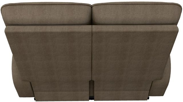 La-Z-Boy® Jay Twig Power Reclining Loveseat with Headrest-2